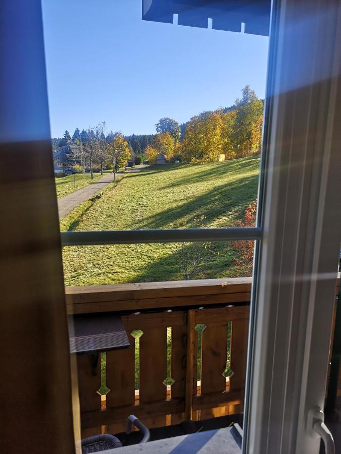 Schwarzwald-Chalet Feldberg 펠트베르크 외부 사진